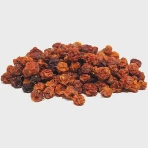 🔴 Rowan Berries – Craft & Magical Herb (3x6 Bag)